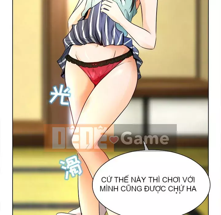 định mệnh để yêu bạn Chương 12-13