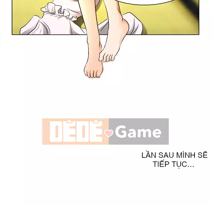 định mệnh để yêu bạn Chương 12-13