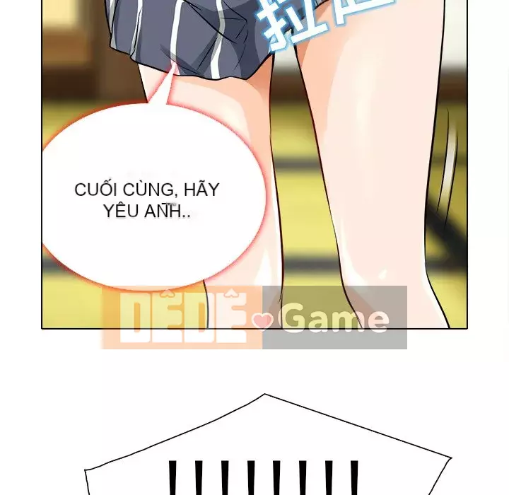 định mệnh để yêu bạn Chương 12-13