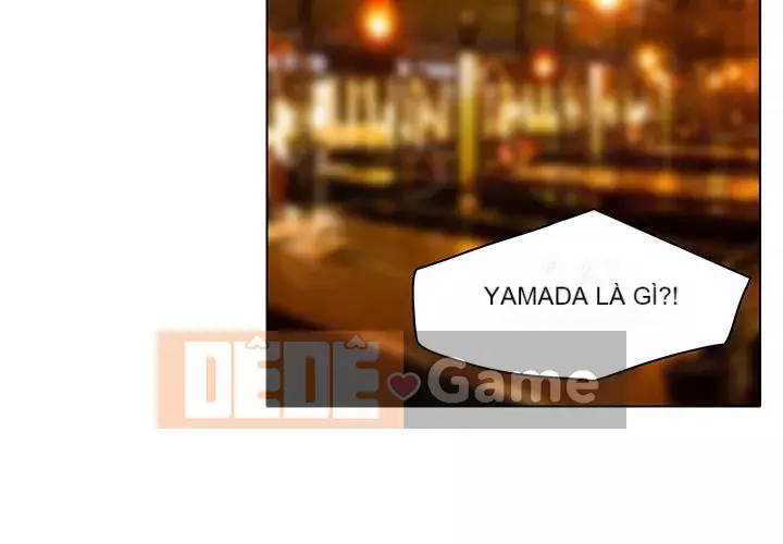 định mệnh để yêu bạn Chương 12-13