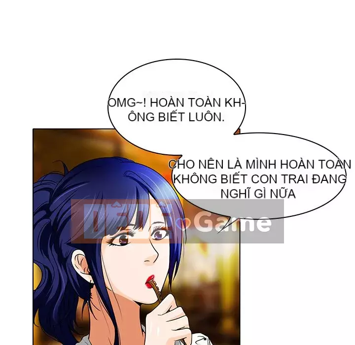 định mệnh để yêu bạn Chương 12-13