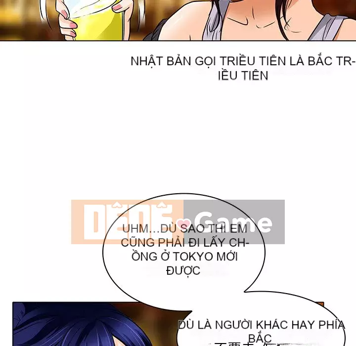 định mệnh để yêu bạn Chương 12-13