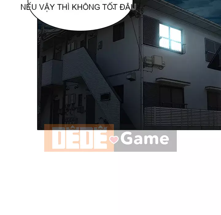 định mệnh để yêu bạn Chương 12-13