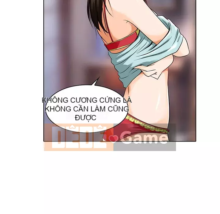 định mệnh để yêu bạn Chương 12-13