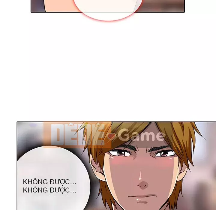 định mệnh để yêu bạn Chương 12-13