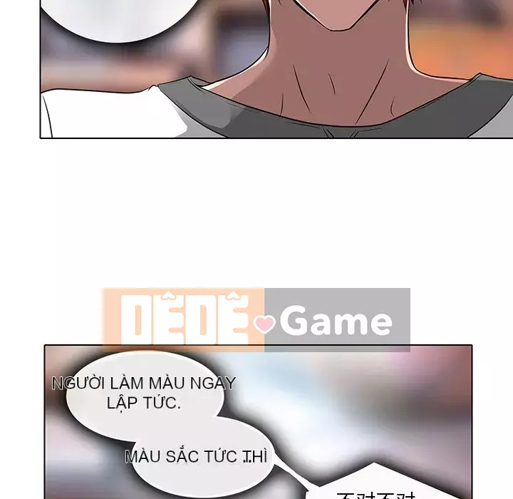 định mệnh để yêu bạn Chương 12-13