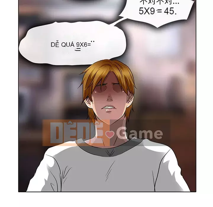 định mệnh để yêu bạn Chương 12-13