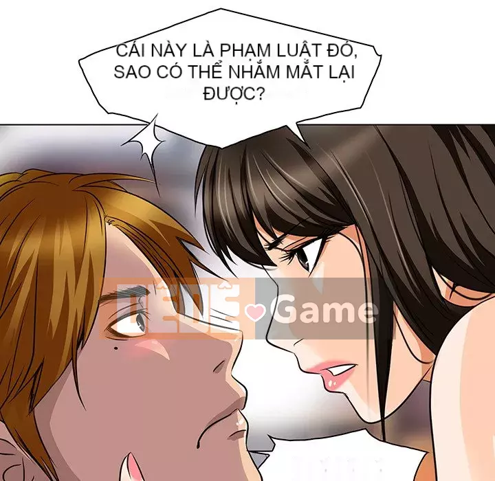 định mệnh để yêu bạn Chương 12-13