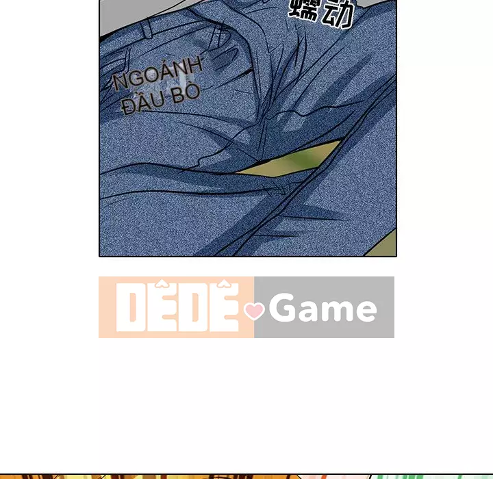 định mệnh để yêu bạn Chương 12-13