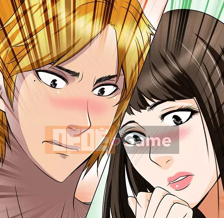 định mệnh để yêu bạn Chương 12-13