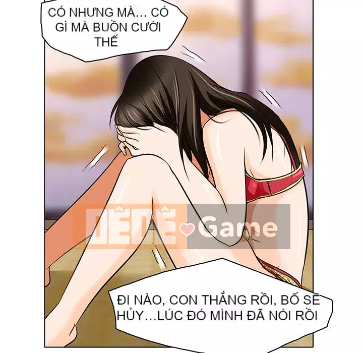 định mệnh để yêu bạn Chương 12-13