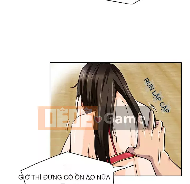 định mệnh để yêu bạn Chương 12-13