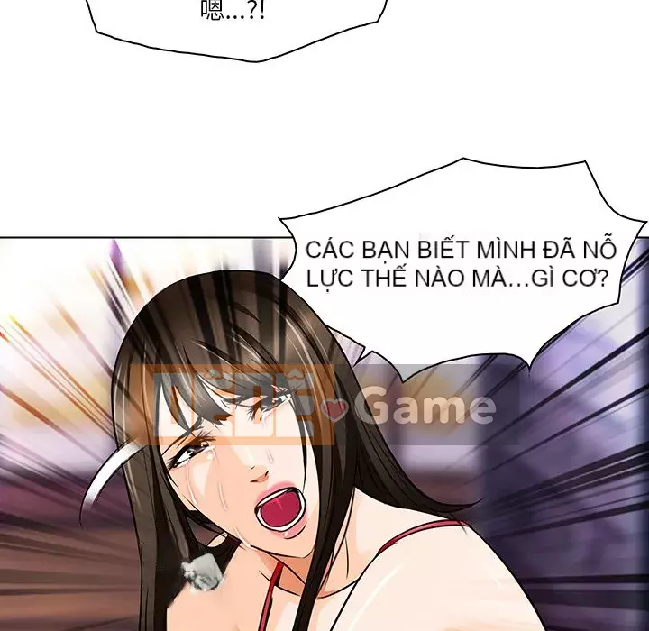 định mệnh để yêu bạn Chương 12-13