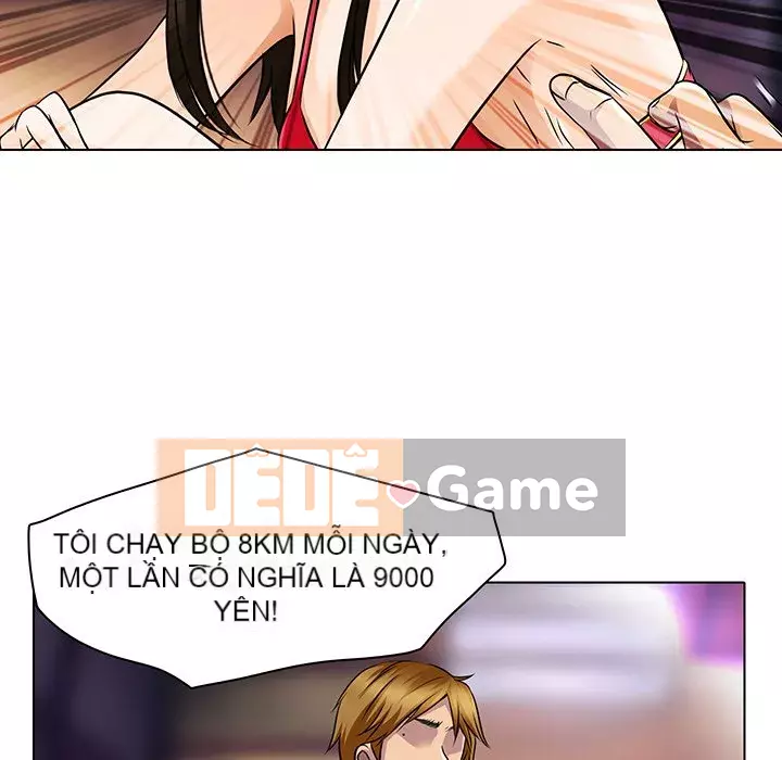 định mệnh để yêu bạn Chương 12-13