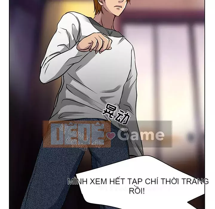 định mệnh để yêu bạn Chương 12-13