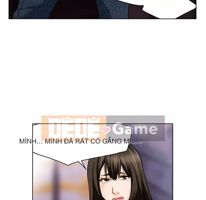 định mệnh để yêu bạn Chương 12-13