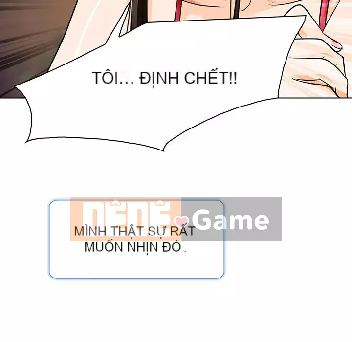 định mệnh để yêu bạn Chương 12-13