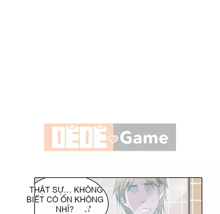 định mệnh để yêu bạn Chương 12-13