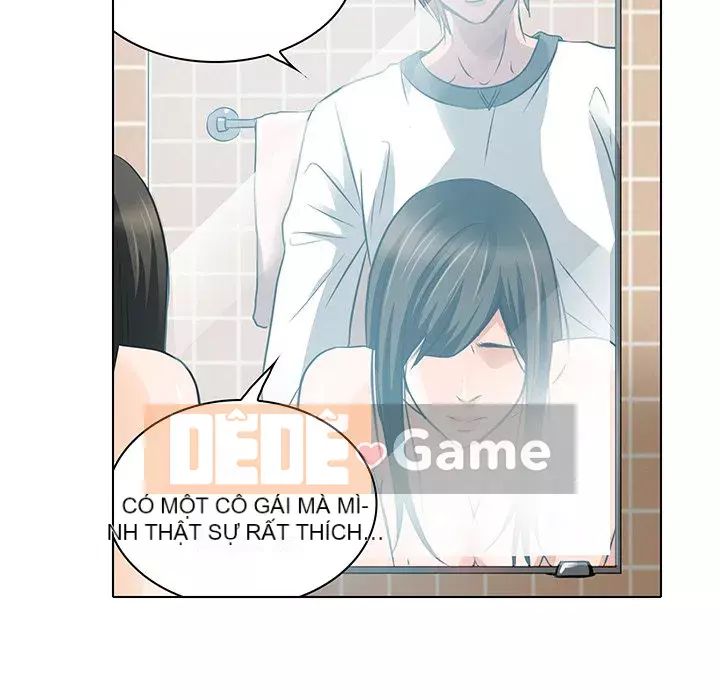 định mệnh để yêu bạn Chương 12-13