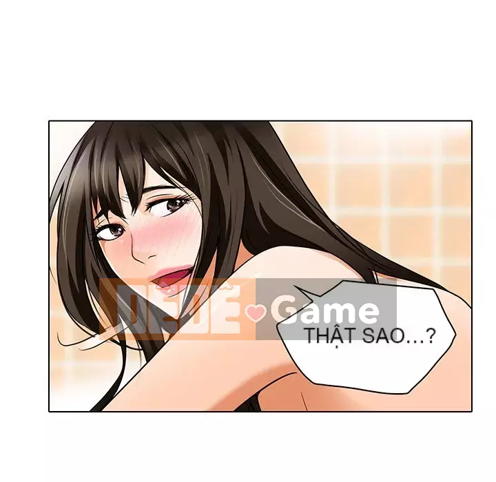 định mệnh để yêu bạn Chương 12-13