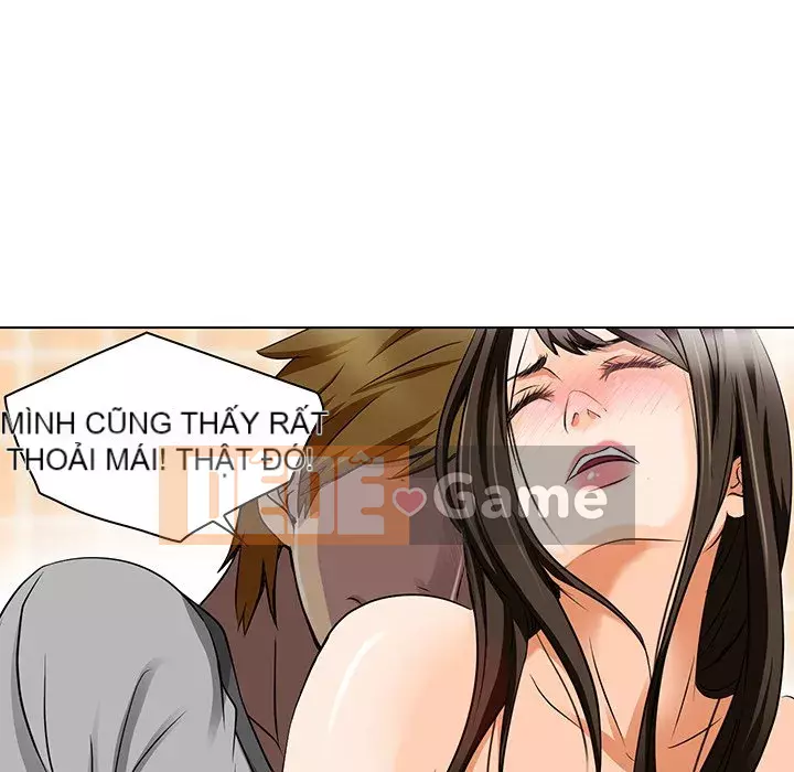 định mệnh để yêu bạn Chương 12-13