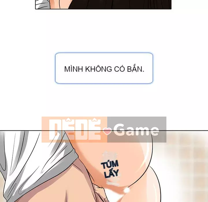 định mệnh để yêu bạn Chương 12-13