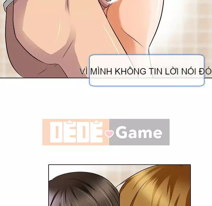 định mệnh để yêu bạn Chương 12-13