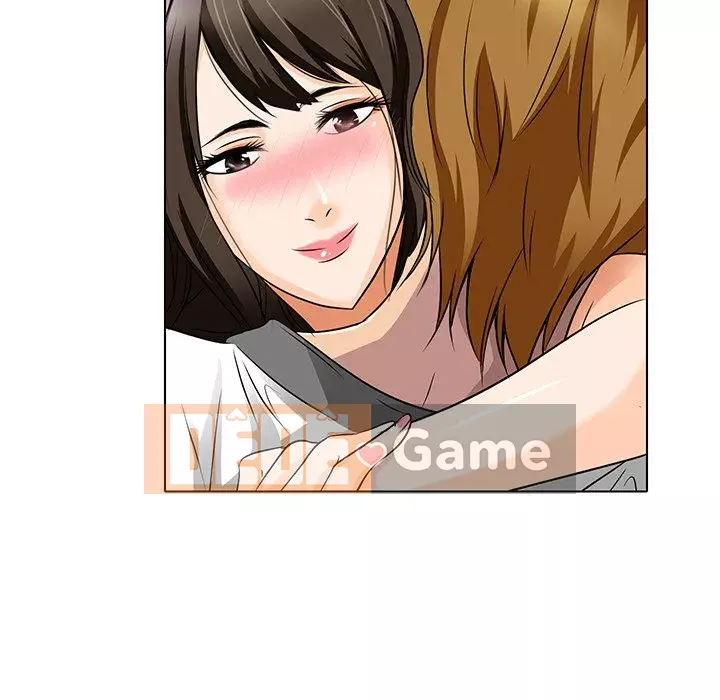 định mệnh để yêu bạn Chương 12-13