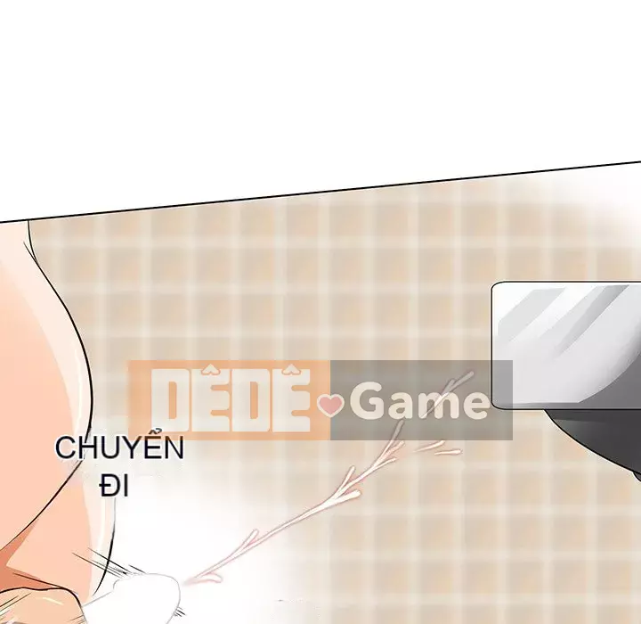 định mệnh để yêu bạn Chương 12-13