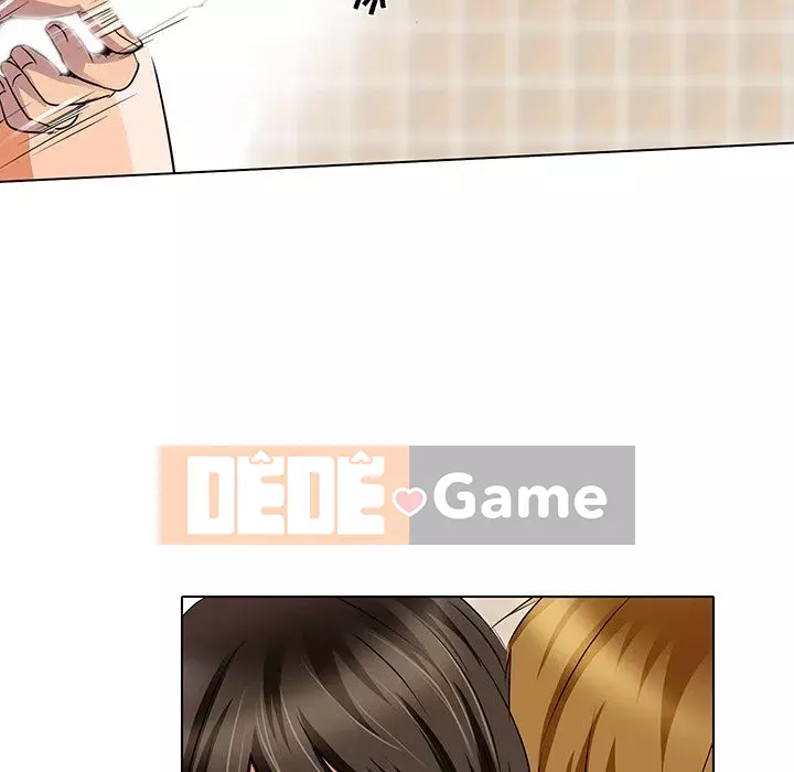 định mệnh để yêu bạn Chương 12-13