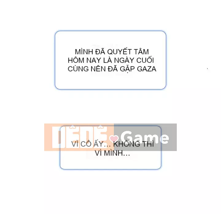 định mệnh để yêu bạn Chương 12-13