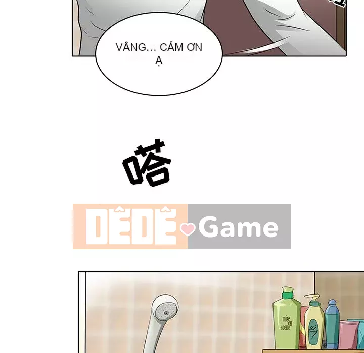 định mệnh để yêu bạn Chương 12-13