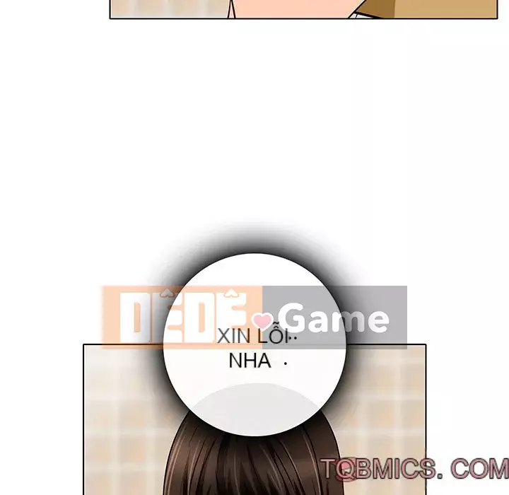 định mệnh để yêu bạn Chương 12-13