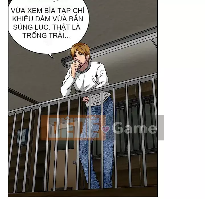 định mệnh để yêu bạn Chương 12-13