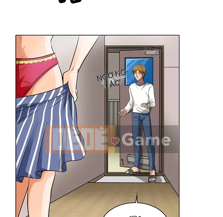 định mệnh để yêu bạn Chương 12-13