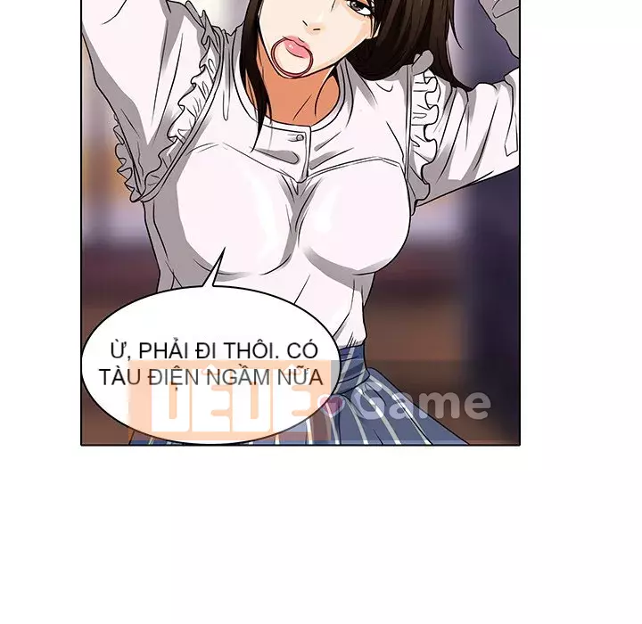 định mệnh để yêu bạn Chương 12-13