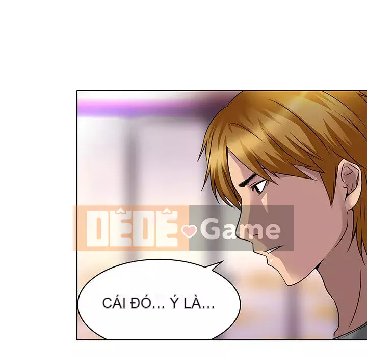 định mệnh để yêu bạn Chương 12-13