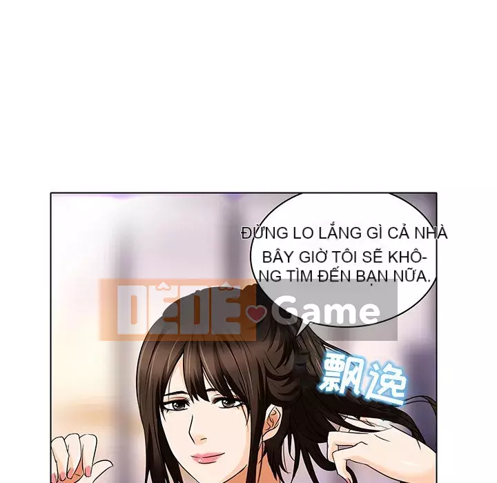 định mệnh để yêu bạn Chương 12-13