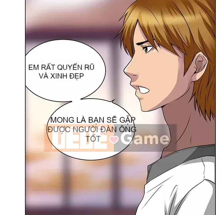 định mệnh để yêu bạn Chương 12-13