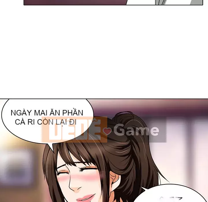 định mệnh để yêu bạn Chương 12-13