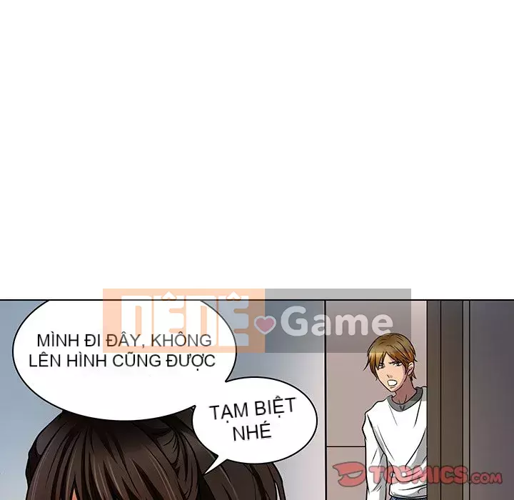 định mệnh để yêu bạn Chương 12-13