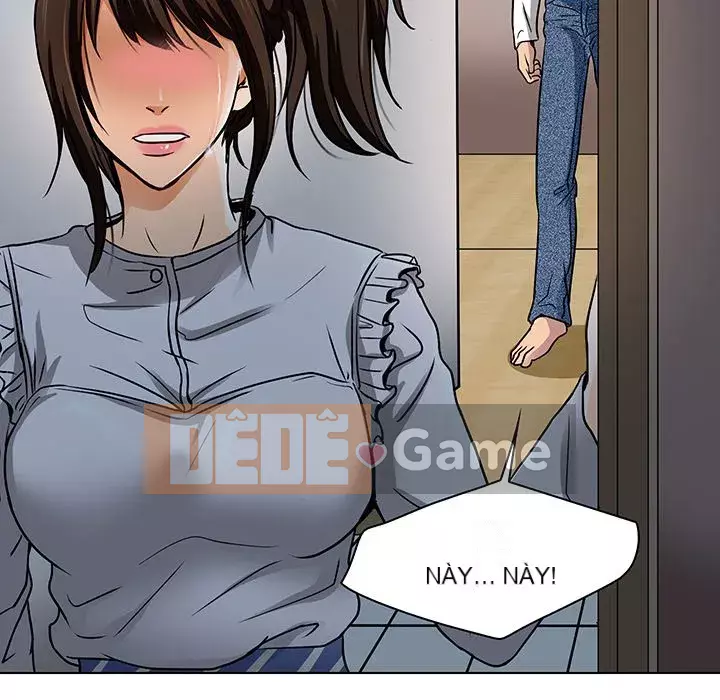 định mệnh để yêu bạn Chương 12-13