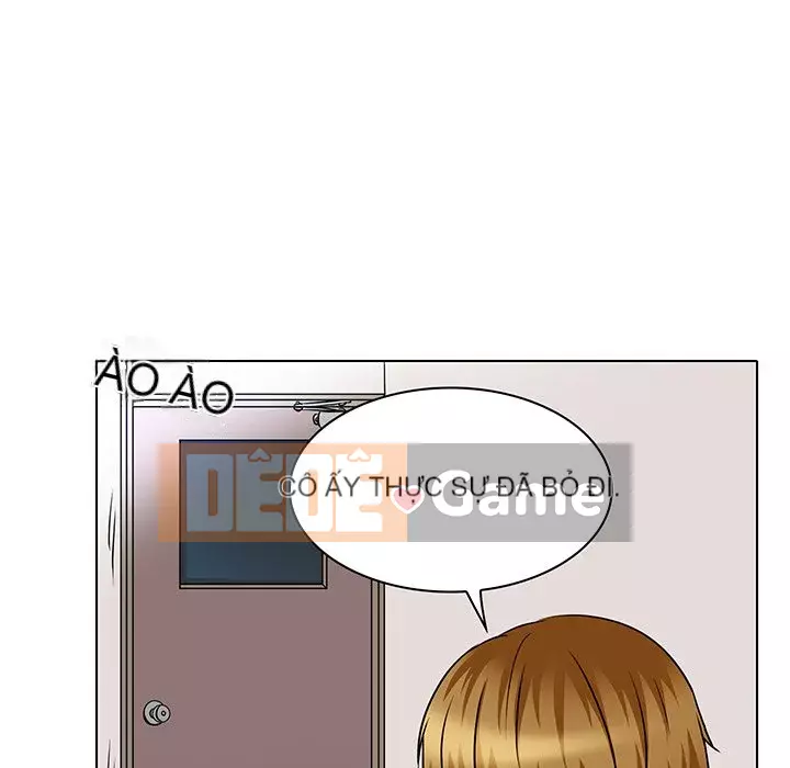 định mệnh để yêu bạn Chương 12-13