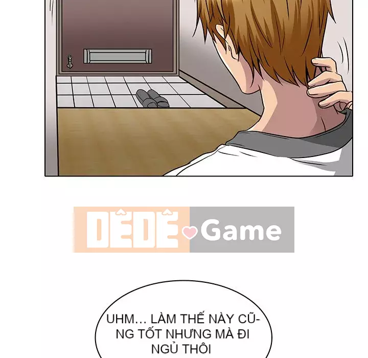 định mệnh để yêu bạn Chương 12-13