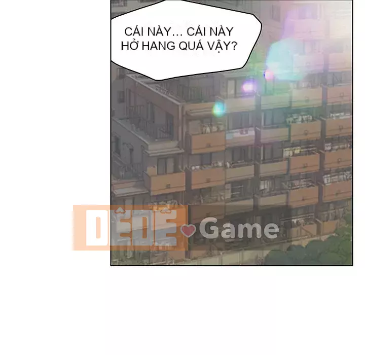 định mệnh để yêu bạn Chương 12-13