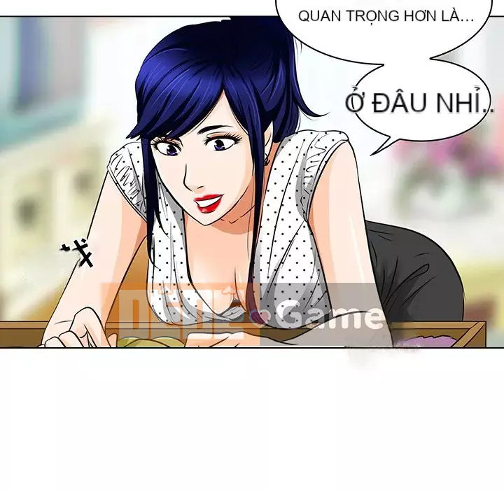 định mệnh để yêu bạn Chương 12-13