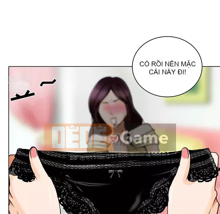 định mệnh để yêu bạn Chương 12-13