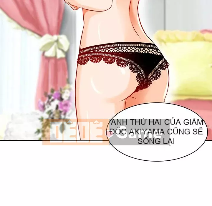 định mệnh để yêu bạn Chương 12-13