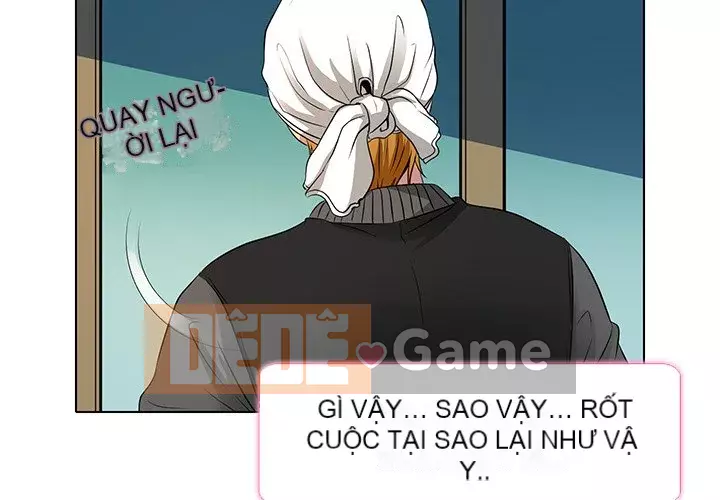 định mệnh để yêu bạn Chương 11