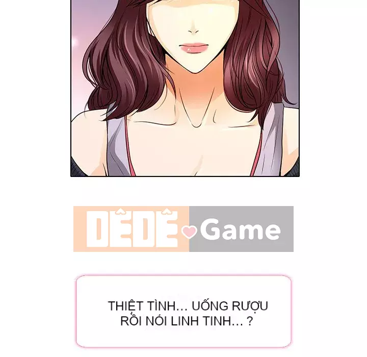 định mệnh để yêu bạn Chương 11